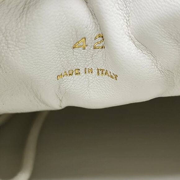 The Row Sam Sneakers - Canvas - White 42 9US $810 - Picture 7 of 8